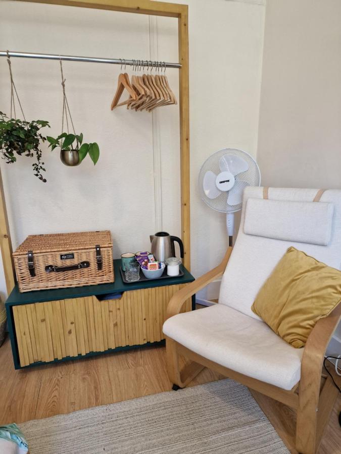 London Cozy Stay Kültér fotó