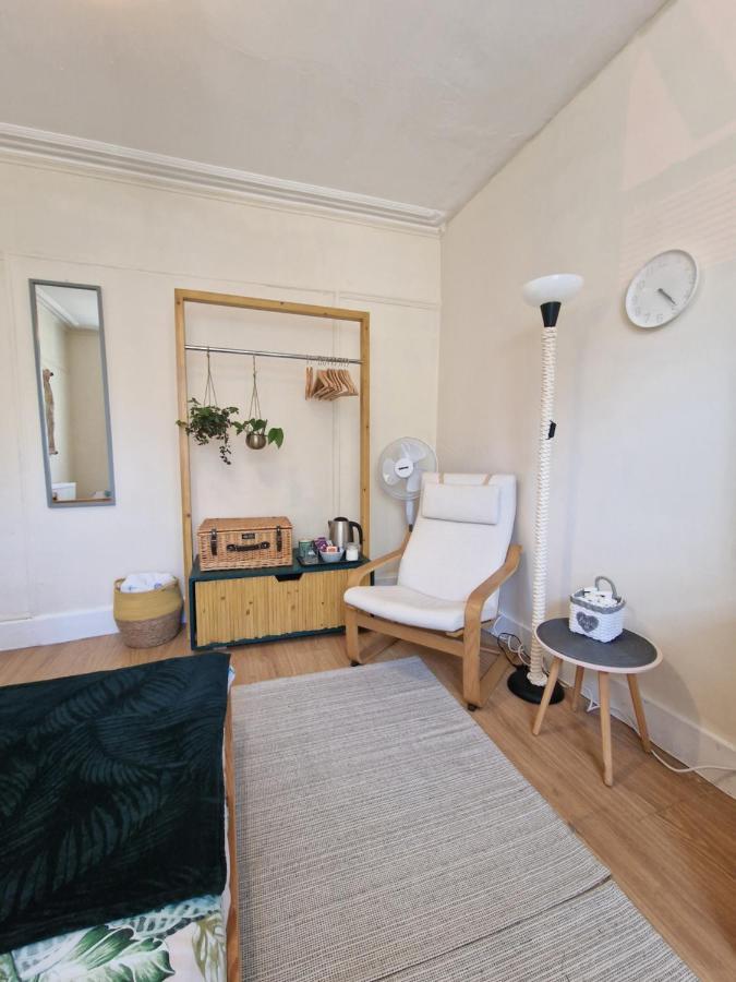 London Cozy Stay Kültér fotó