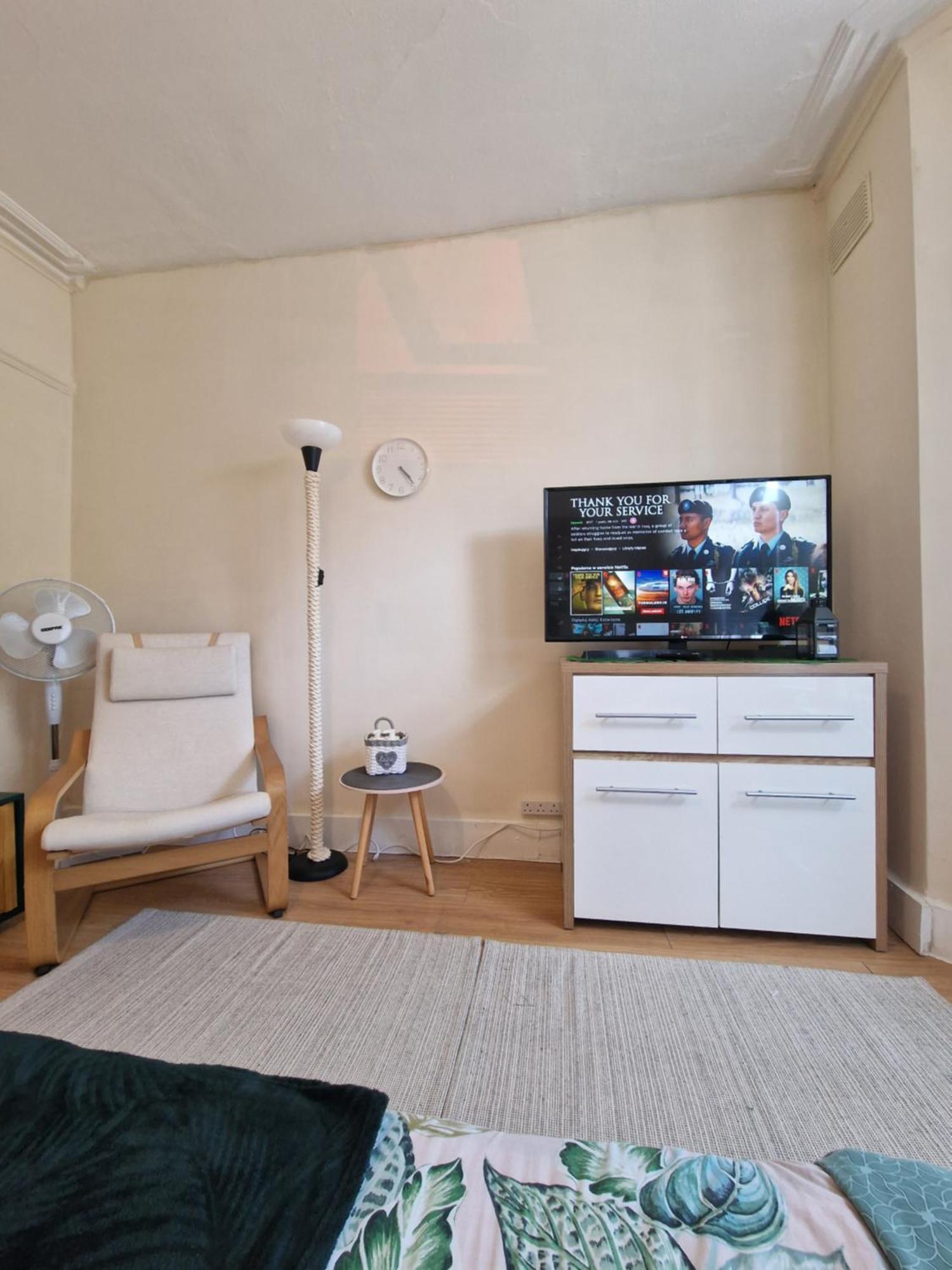 London Cozy Stay Kültér fotó